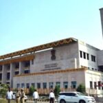 Five new judges of Andhra Pradesh High Court take oath