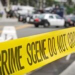 Two dead after shooting near Los Angeles university