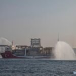 Three Indian nationals among  crew of vessel attacked in Black Sea