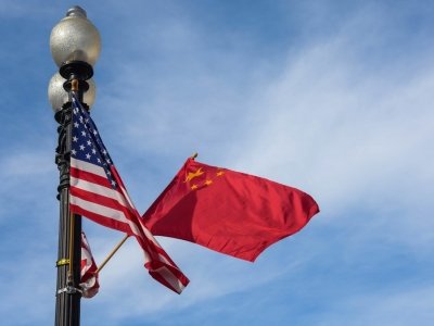 US lawmakers seek curbs on Chinese spy ships