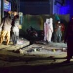 ‘Targeting innocent children unacceptable’: Rights body slams Pakistan for Balochistan blast