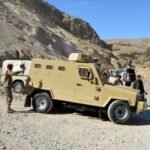 Pakistan’s mineral wealth promises to US ring hollow amid internal security crisis