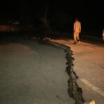 Pakistan: One killed after earthquake jolts Balochistan’s Khuzdar district