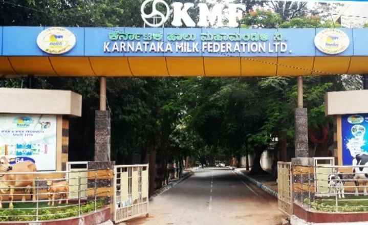 Karnataka govt seeks EC nod to hike milk prices; Chaluvarayaswamy says action depends on approval