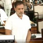Priyanka Gandhi shares key point of Rahul Gandhi’s speech at mock Parliament